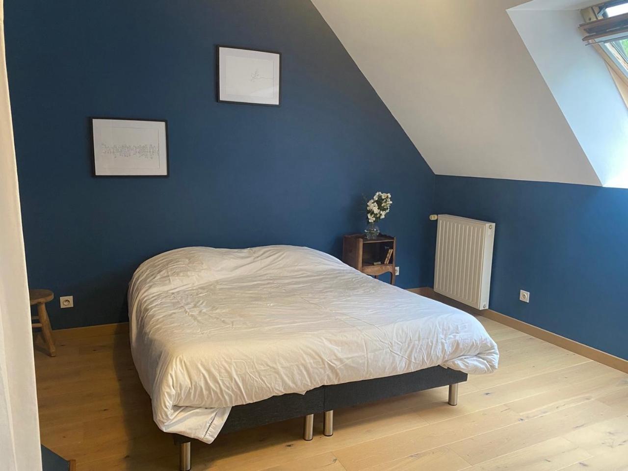 Chambre D'Hote - Verdure En Ville Les Ponts-de-Cé Exterior foto