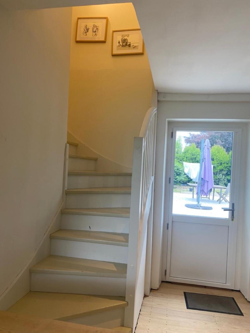 Chambre D'Hote - Verdure En Ville Les Ponts-de-Cé Exterior foto
